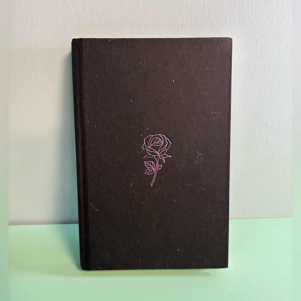 The Woman in Me Memoir Hardcover Book of Britney Spears, Celebrity Memoir Book